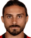 Halil Akbunar - Team Bursaspor 304398 Football Live