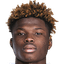 El Bilal Toure - Team Atalanta 304289 Schedule