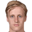 Jeppe Okkels - Team Preston North End 303803 Live