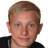 A. Halsgaard - Team Aarhus Agf 300936 Football Score