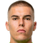 Balša Popović - Team Montenegro 312181 Football Live Score