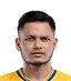 Nishu Kumar - Team Inter Kashi 364451 Football Live