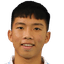 Xuan Khai Dinh - Team Thep Xanh Nam Dinh Fc 300892 Live