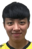 Shaohua Wu - Team Hang Yuan Fc Women 299763 Football