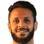 Omar El Wahsh - Team El Mokawloon El Arab 298778 Sport