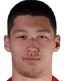 Ildar mendygaliev - Team Kazakhstan U 311848 Schedule