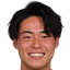 Rissei Taniguchi - Team Giravanz Kitakyushu 299552 Live Result