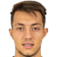 Louis Agosti - Team Australia U 309466 Football Result