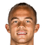 Tein Troost - Team Ksc Lokeren 302923 Football Score