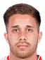 Cristopher Barrera - Team Cobresal 300459 Football Live Score