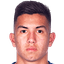 Alan Velasco - Team Boca Juniors 303776 Result
