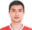 Van Nam Dao - Team Hanoi Fc 300885 Scores