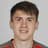 Ivan Galanin - Team Volgargazprom Astrachan 301930 Football Live