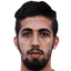 Farshad Faraji - Team Tractor Sc 312369 Live Football