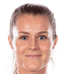 Maja Green - Team Pitea If Women 298445 Football