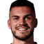 Nathan Allan de Souza - Team Remo Pa 300559 Football Score