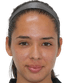 Valeria Razo - Team Leon Women 302677 Schedule