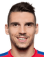 Zvonimir Šarlija - Team Hajduk Split 302199 Football Live Score