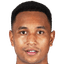 Kenny Tete - Team Fulham 303739 Results