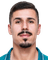 Luiz Humberto Dutra dos Santos - Team Kowloon City 316663 Football