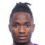 Moussa N'Diaye - Team Schalke 302238 Football Result