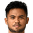Saddil Ramdani - Team Persebaya Surabaya 321343 Live Score Today