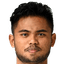 Saddil Ramdani - Team Persib Bandung 317408 Live Score Today