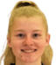 ea rasmussen - Team Agf Kvindefodbold Aps Women 345427 Football Live