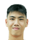 Ching-In Samuel Wong - Team Hong Kong U 361272 Sport