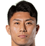 Mao Hosoya - Team Kashiwa Reysol 300868 Schedule