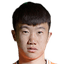 Zhu Shiyu - Team Dalian Kun City 299834 Schedule