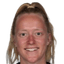 K.Brown - Aus Wleague 32358 Football