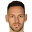 Etrit Berisha - Team Hacken 298820 Live Score