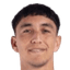 Sebastian Mendoza - Team Carabobo 298550 Football Live