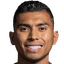 Orbelín Pineda - Team Mexico 298252 Football Score
