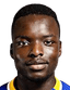Nana Dwomoh Akosah-Bempah - Team Transinvest 297952 Sport