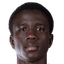 Abdoulaye Faye - Team Lorient 304628 Football Result