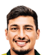 Diego Gabriel Chavez - Team Atletico Bucaramanga 306085 Football Live Score