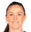 Katelyn Rowland - Team North Carolina Courage Women 300604 Results