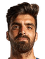 Ricardo Fernandes - Team Shamakhi Fk 311502 Result