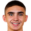 Kyrylo Dryshlyuk - Team Zorya 301897 Live Result