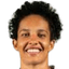 Aila Santana Carneiro - Team Ec Bahia Women 301322 Football Live