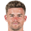 Maximilian Mittelstädt - Team Germany 300446 Football Live Score