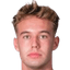 Julius Voldby - Team Boldklubben Af 301827 Football Live Score