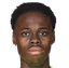 Kofi Jeremy Amoako - Team Dynamo Dresden 302841 Football Live