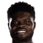 Thomas Partey - Team Villarreal Cf 303960 Football Live