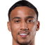 Keanu Baccus - Team Saint Mirren 303019 Live Score Today