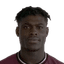 Okpo Williams Mazié - Team Caen 303972 Football Result