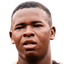Davinson Estupiñán - Team Depindependiente Medellin 306141 Live Score Today