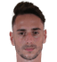 Fernando Calero - Team Rcd Espanyol De Barcelona 303825 Football Live